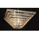 Candelabru Cristale, Modern, Bohemia, G9, LW010605041100G, Crystal