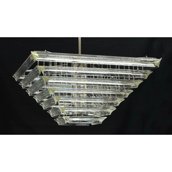 Candelabru Cristale, Modern, Bohemia, G9, LW010605041100G, Crystal