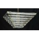 Candelabru Cristale, Modern, Bohemia, G9, LW010605041100G, Crystal