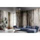 Plafoniera Cristale,, Bohemia, G9, LW010609050101Ni, Crystal