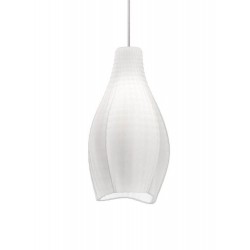 Pendul Light Muutos Frosted M, Bohemia, E14, M001002FMC, Crystal