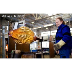 Pendul Light Muutos Frosted M, Bohemia, E14, M001002FMC, Crystal