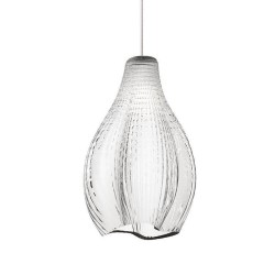 Pendul Light Muutos M, Bohemia, E14, M001002MC, Crystal