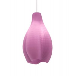 Pendul Light Muutos Frosted L, Bohemia, E14, M001003FLC, Crystal