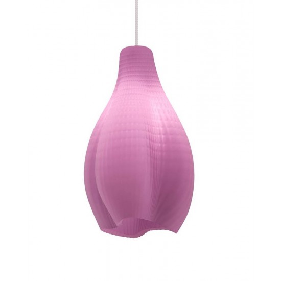 Pendul Light Muutos Frosted L, Bohemia, E14, M001003FLC, Crystal