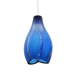 Pendul Light Muutos L, Bohemia, E14, M001003LC, Crystal