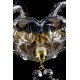 Aplica Cristale, Bohemia, E14, N001029CE, Crystal