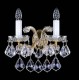 Aplica Cristale Maria Theresa, Bohemia, E14, N10106226CE, Crystal
