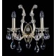 Aplica Cristale, Bohemia, E14, N401006CE, Crystal