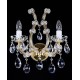 Aplica Cristale Maria Theresa, Bohemia, E14, N401026CE, Crystal