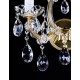 Aplica Cristale Maria Theresa, Bohemia, E14, N401026CE, Crystal