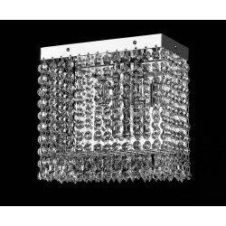 Aplica Cristale, Bohemia, G9, N401039CE, Crystal