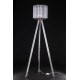 Lampadar Light, Bohemia, E27, S-010HOO-01, Crystal