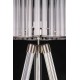 Lampadar Light, Bohemia, E27, S-010HOO-01, Crystal