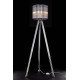 Lampadar Light, Bohemia, E27, S-010HOO-01, Crystal