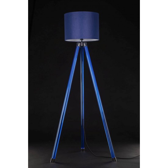 Lampadar Light, Bohemia, E27, S-010HOO-03, Crystal