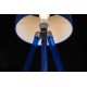 Lampadar Light, Bohemia, E27, S-010HOO-03, Crystal