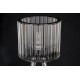 Lampadar Light, Bohemia, E27, S-010HOO-04, Crystal