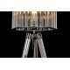Lampadar Light, Bohemia, E27, S-010HOO-04, Crystal