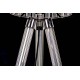 Lampadar Light, Bohemia, E27, S-010HOO-04, Crystal