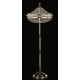 Lampadar Cristale, Bohemia, E27, S201030CE, Crystal