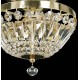 Plafoniera Cristale, Bohemia, E14, TX010161000003, Crystal