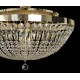 Plafoniera Cristale, Bohemia, E14, TX010161000009, Crystal