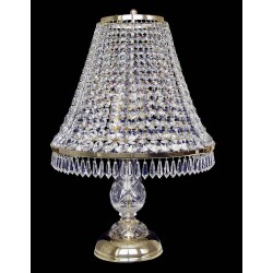 Veioza Cristale, Bohemia, E14, TX010200200003, Crystal