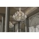 Candelabru Cristale, Bohemia, E14, TX010224000021, Crystal