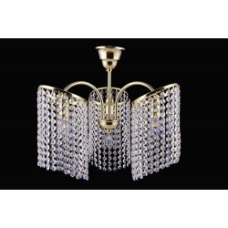 Pendul Cristale, Bohemia, E14, TX010281000003, Crystal