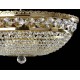 Plafoniera Cristale, Bohemia, E14, TX010305400006, Crystal