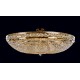 Plafoniera Cristale Z, Bohemia, E14, TX010306400015, Crystal
