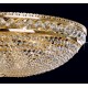 Plafoniera Cristale Z, Bohemia, E14, TX010306400015, Crystal