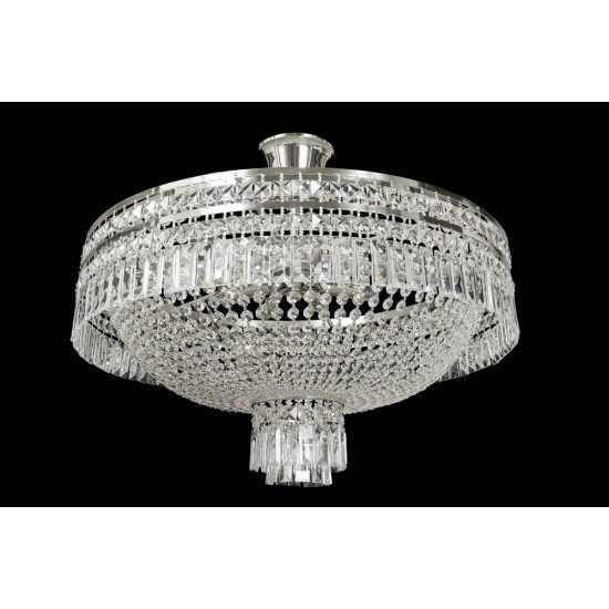 Plafoniera Cristale, Bohemia, E14, TX010333000012, Crystal