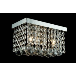 Aplica Cristale, Bohemia, G9, TX010343100002, Crystal