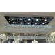 Plafoniera Cristale, Square, Bohemia, G9, TX010346000010, Crystal