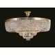 Plafoniera Cristale, Crystal, Bohemia, E14, TX010349000020, Crystal