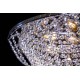Plafoniera Cristale,, Bohemia, E14, TX010355000106, Crystal