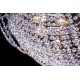 Plafoniera Cristale,, Bohemia, E14, TX010355000106, Crystal