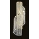 Aplica Cristale, Bohemia, E14, TX010415100002, Crystal