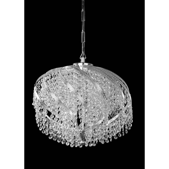 Plafoniera Cristale,, Bohemia, E14, TX010502000003, Crystal
