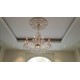 Candelabru Cristale, Bohemia, E14, TX010834000010, Crystal