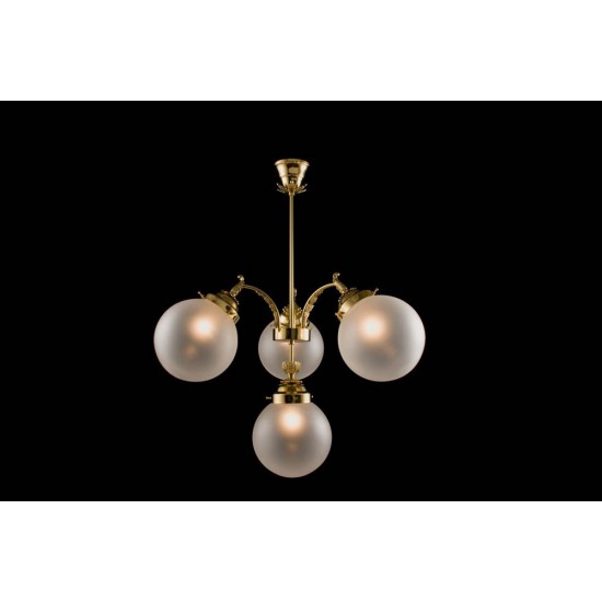 Plafoniera, Bohemia, E14, TX010907100004, Crystal