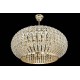Plafoniera Cristale, Drum, Bohemia, E14, TX010941000009, Crystal