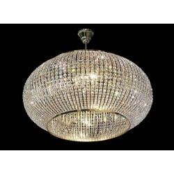 Plafoniera Cristale, Drum, Bohemia, E14, TX010941000016, Crystal