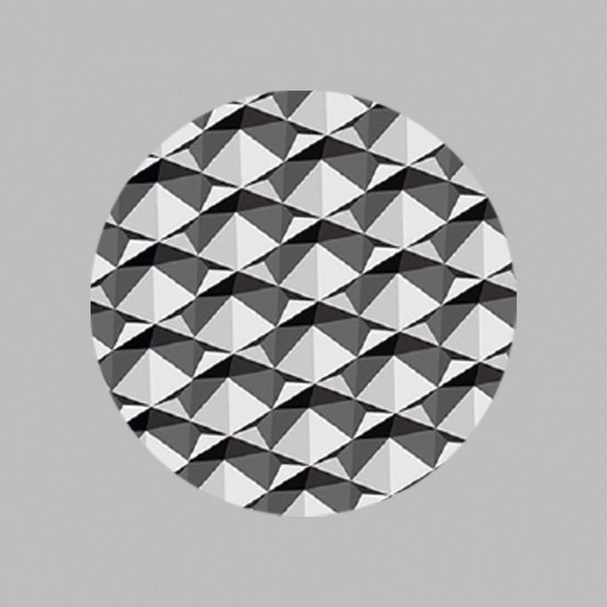 Difuzor Isia 5DIF34534MP ACB Transparent, Spania