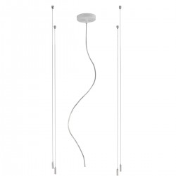 Kit Suspensie Isia 81CON34531B ACB Alb, Spania