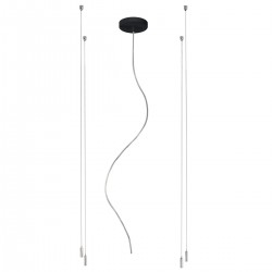 Kit Suspensie Isia 81CON34531N ACB Negru, Spania