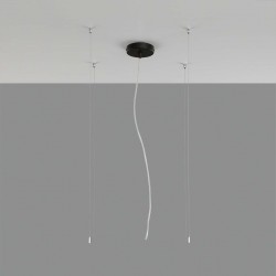 Kit Suspensie Isia 81CON34532NDP ACB Negru, Spania