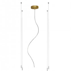 Kit Suspensie Isia 81CON3453OTDP ACB Auriu, Spania